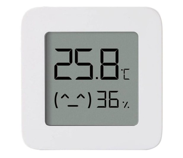Czujnik temperatury i wilgotności XIAOMI Monitor 2 - 598919 - zdjęcie
